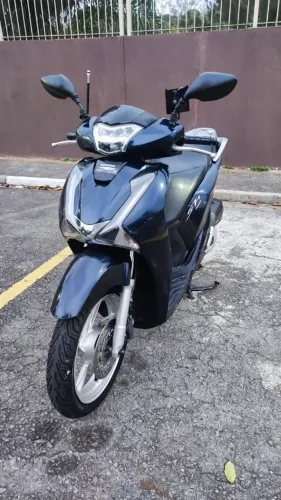 Honda SH 150i
