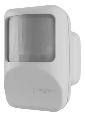 Sensor de Presença Frontal