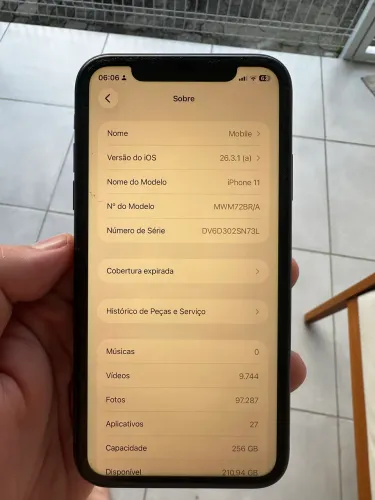 Apple Iphone 11 256gb