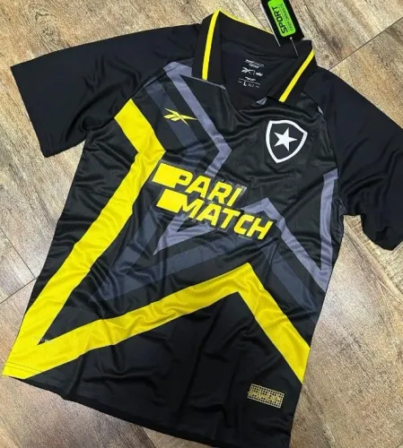 Camisa de Time Botafogo Masculina