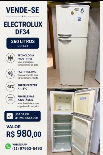 Geladeira