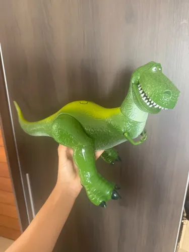 Rex toy story
