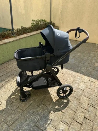 Carrinho Maxi Cosi Anna 3