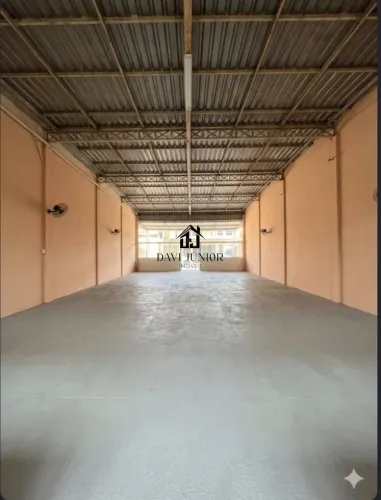 Galpão à venda, 312 m² por R$ 1.250.000 - Wanel Ville I - Sorocaba/SP