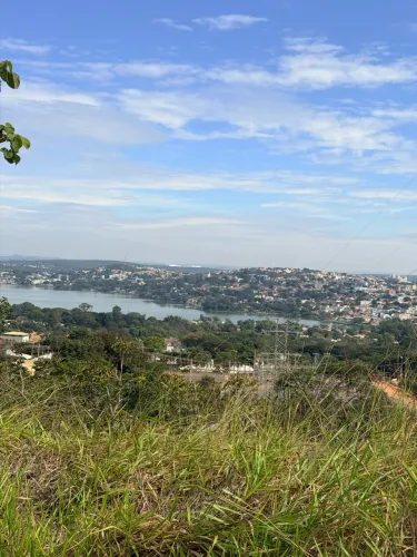 Excelente área no bairro Cascalheira