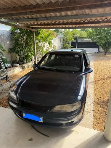 Chevrolet Vectra GLS/expres.2.2/ 2.0 E 2.0 CD 8V 2000