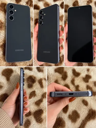 Samsung Galaxy S23 FE 128GB - Ótimo Estado