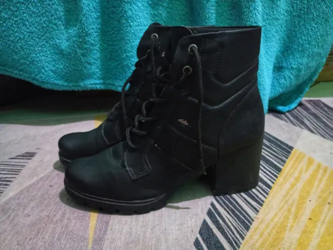 Bota dakota original