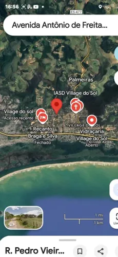 R$ 20 mil de entrada LOTEAMENTO PREMIUM EM GUARAPARI, COMPRA SEGURA DE VERDADE