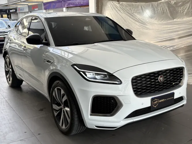 Jaguar E-Pace R-dynamic SE 2.0 AWD 250cv Aut. 2023