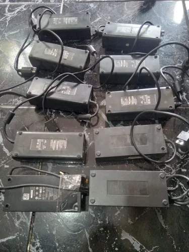 Lotes fonte xbox 360 e xbox one