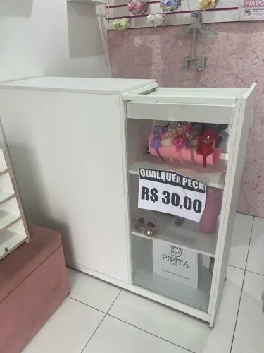 Balcão para loja