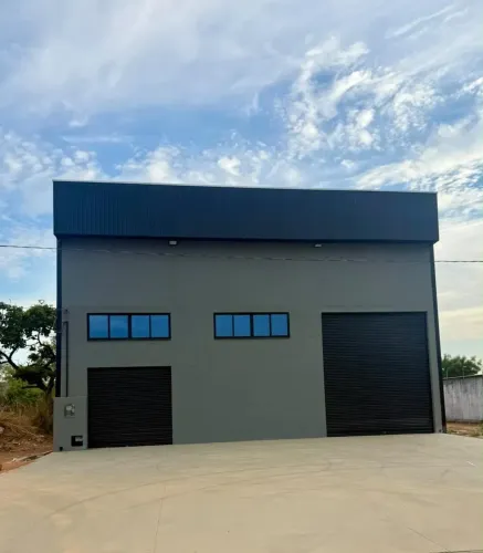 Imóvel para aluguel e venda com 615 metros quadrados em Plano Diretor Sul - Palmas - TO