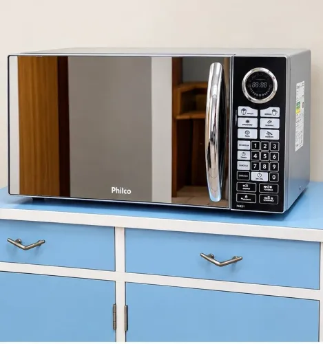 MICRO-ONDAS 30L