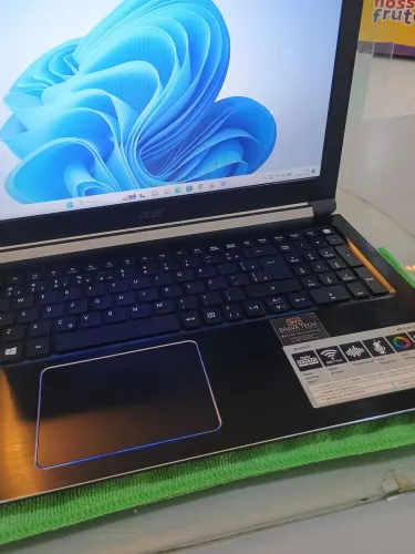 Notebook Acer
