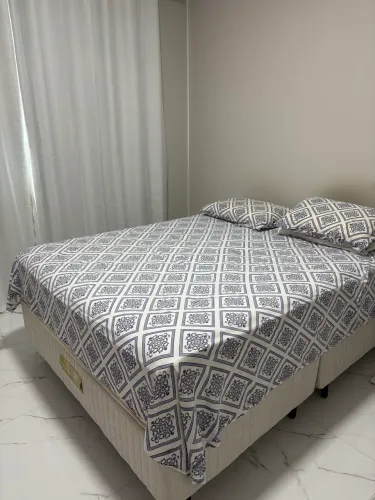 Cama Queen