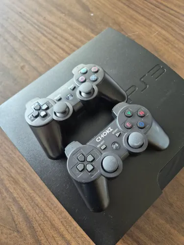 PS3 