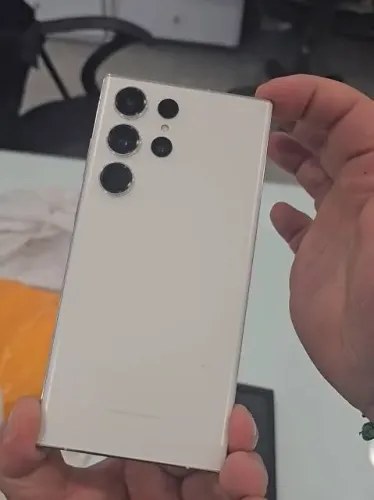 Galaxy s23 ultra de 512 GB de memória
