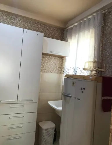 CASA NA MARACANGALHA HR