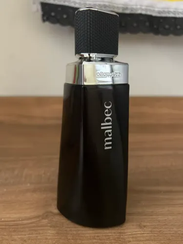 Perfume Malbec Tradicional