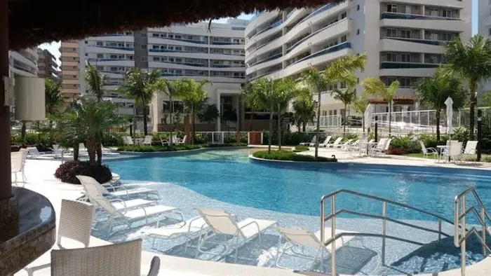 Apartamento com 2 Quarto(s) e 2 banheiro(s) para Alugar, 72 m² por R$ 4000 / Mês