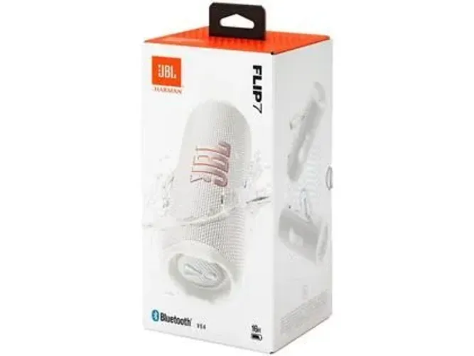 Jbl Flip 7 zero lacrada