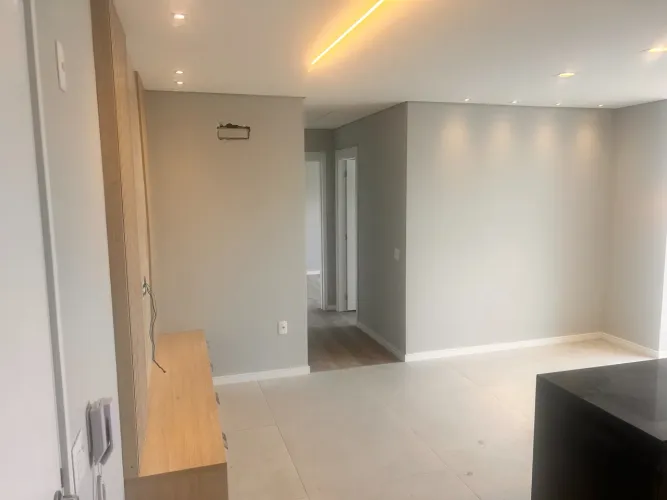 Apartamento à venda na RUA BARÃO DO TRIUNFO, 2034 - BROOKLIN PAULISTA - São Paulo - SP - C