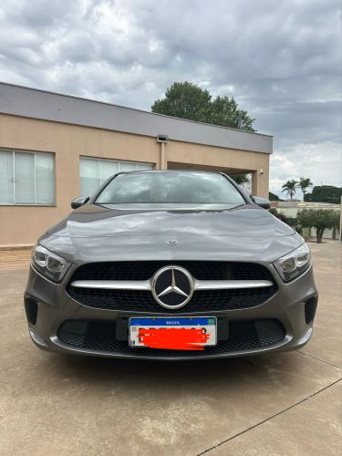 Imagem de Mercedes-Benz A-200 A 200 1.3 TB Style Aut. 2020