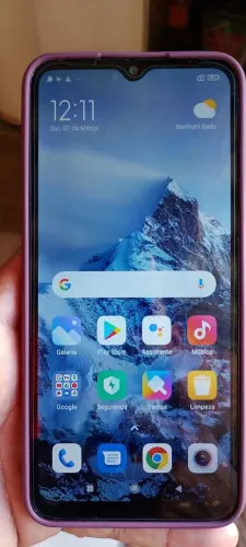 REDMI 10A