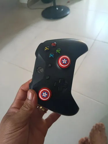 Controle xbox