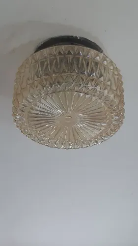 Luminária de teto 