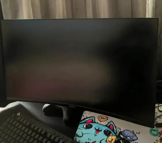 Monitor Gamer 280Hz