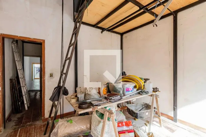 Casa à Venda - Barra Funda, 2 Quartos, 110 m2