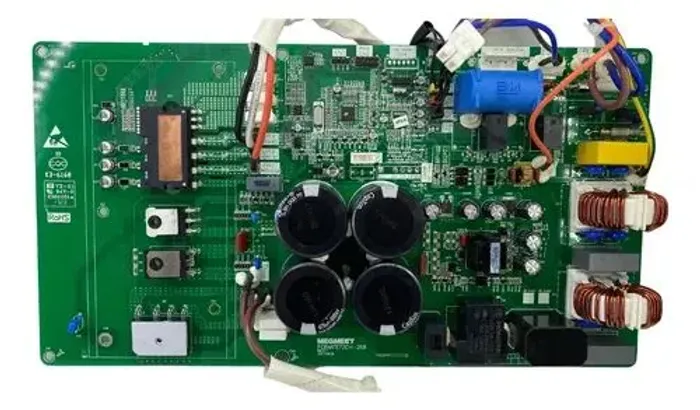 Placa eletrônica ar condicionado Philco 24k 24.000 Btus