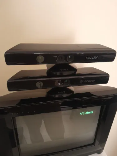 Kinect xbox 360