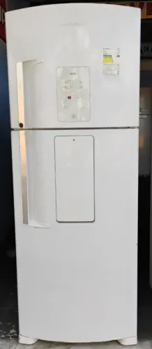 Geladeira frost free Brastemp 