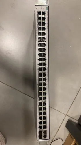 HPE OfficeConnect 1920S 48G (JL384A)