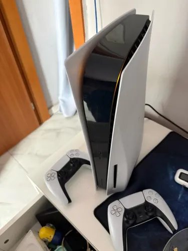 PS5 FAT
