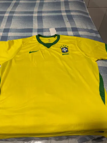 Camisa do Brasil 