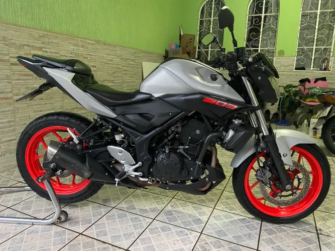 MT 03 - 2020