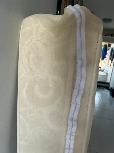 Colchão Casal em excelente estado 