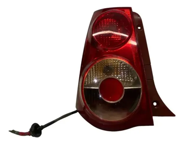 Lanterna Traseira Esquerda Kia Picanto 2010 2011