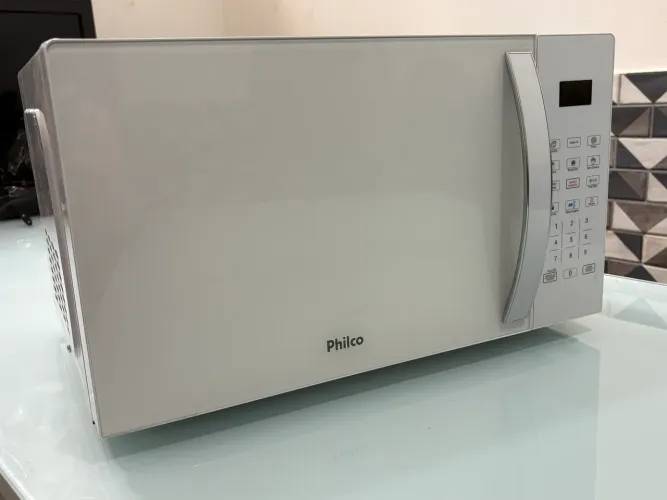 microondas Philco 33litros