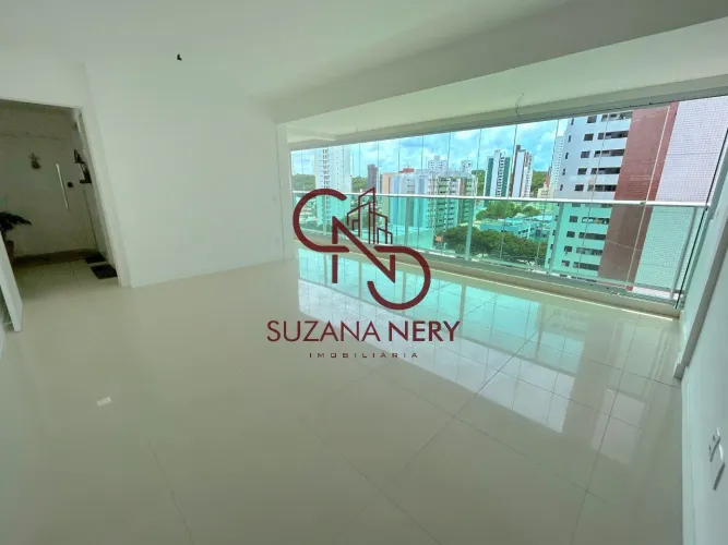 Apartamento no Condomínio Tirol Homes