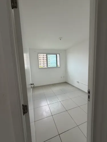 APARTAMENTO À VENDA | JOCKEY CLUB - FORTALEZA/CE, CONDOMÍNIO VIVENDAS