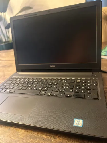 Notebool Dell