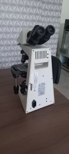 Microscópio
