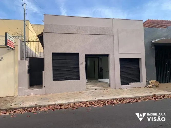 OPORTUNIDADE ÚNICA, EXCELENTE PONTO COMERCIAL NO SÃO BENEDITO