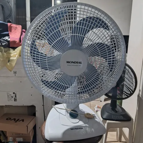 Ventilador mondial