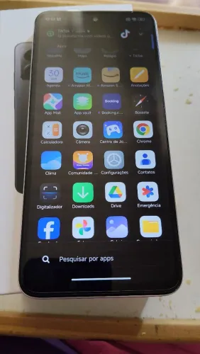 VENDO REDMI 12